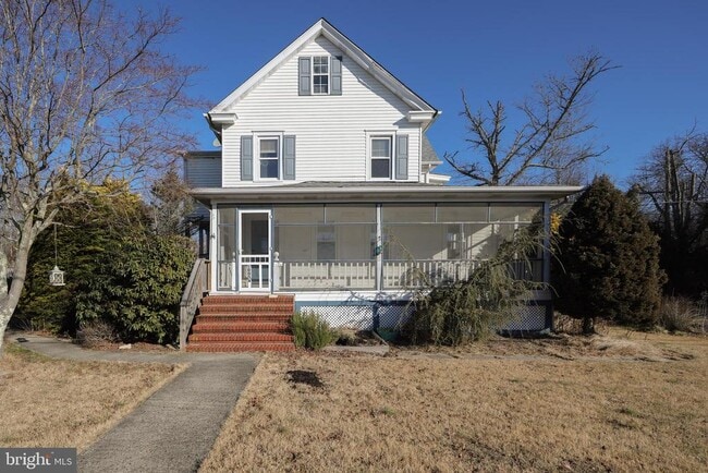 Building Photo - 1005 Atsion Rd