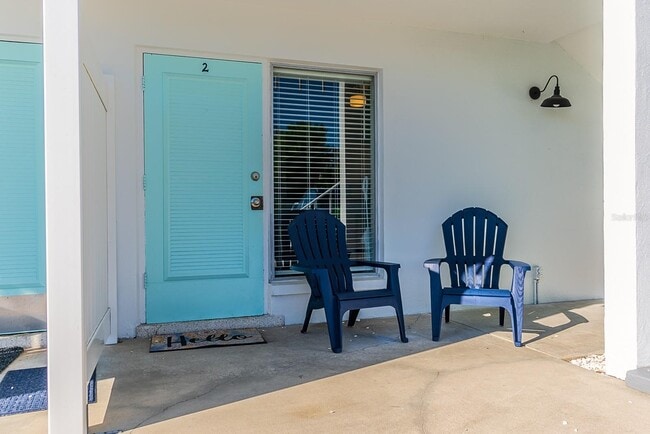 Patio - 11430 3rd St E