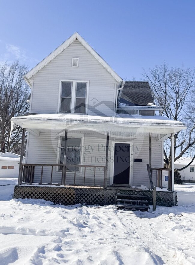 Building Photo - Shelby Home