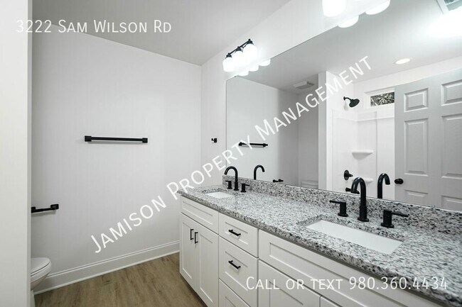 Building Photo - 3222 Sam Wilson Rd