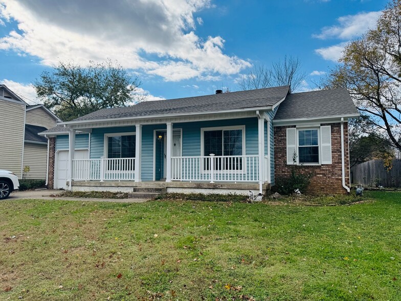 Primary Photo - 4300 Brackenwood Dr