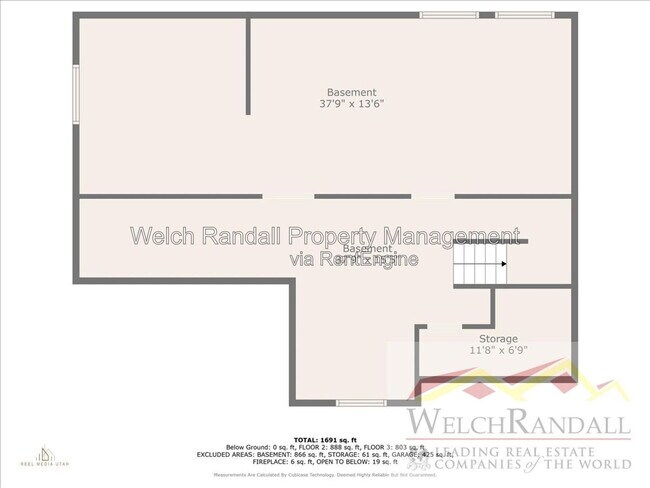 Building Photo - 128 E 2100 S