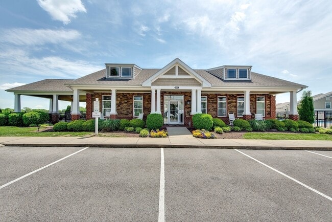 Building Photo - 7042 Magnolia Crossings