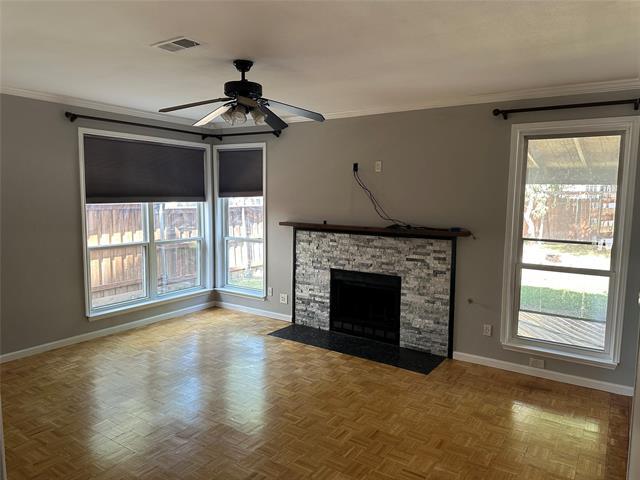Building Photo - 2305 Treyburn Ct