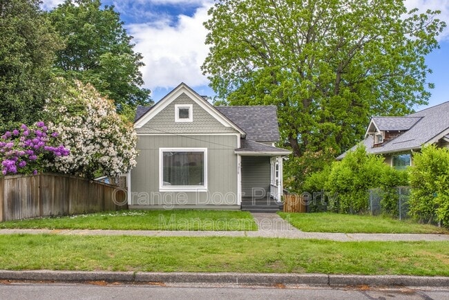 Primary Photo - 5018 S K St
