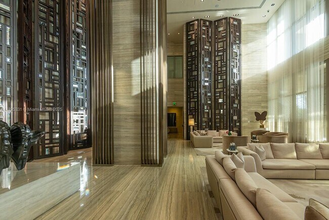 Building Photo - 9701 Collins Ave