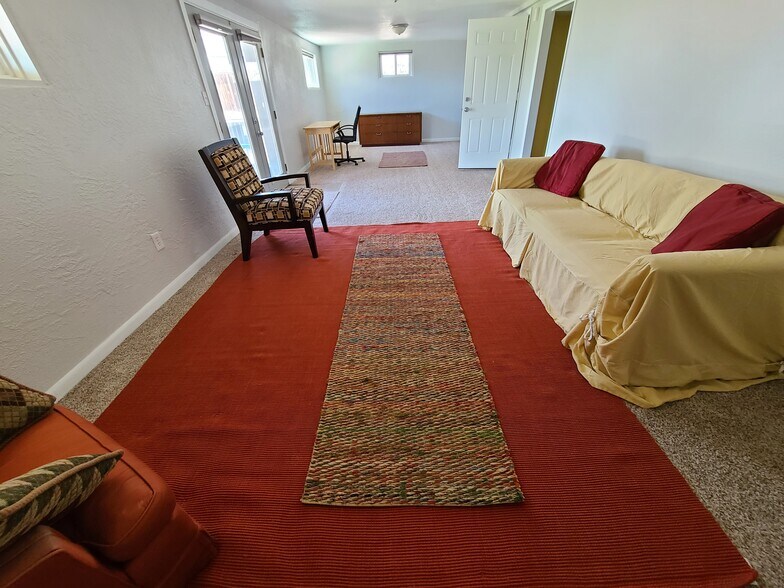 The Great Sun Room (Full Length) - 3812 Manchester St
