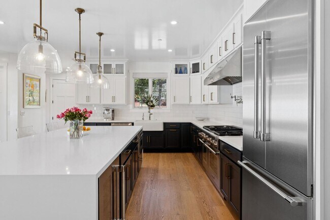 Building Photo - Modern Farmhouse Estate on a Private Gated Acre in Dominican!  FOUNDATION