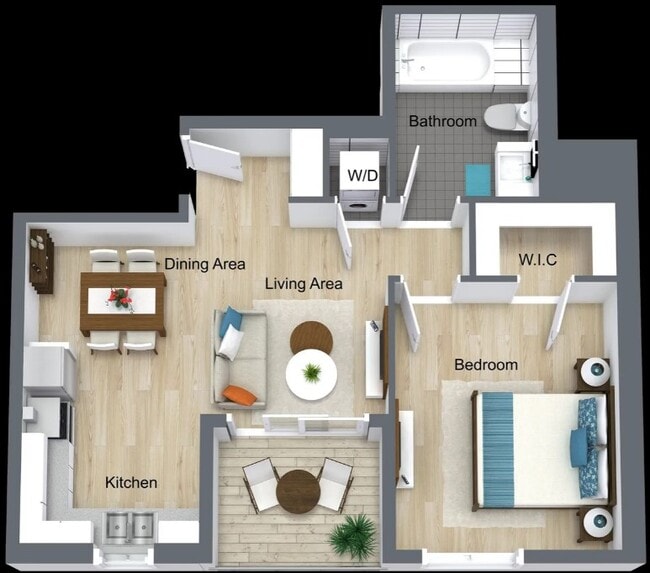 Building Photo - Jade of Palms