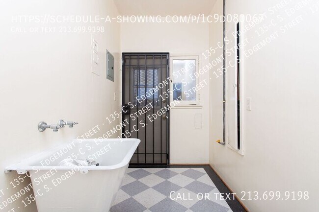 Building Photo - 135-C S Edgemont St