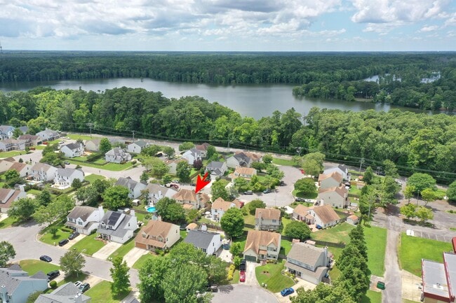 Building Photo - 4508 Medford Ct
