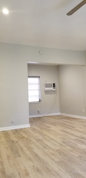 New Flooring Throughout - 1943 Madison St