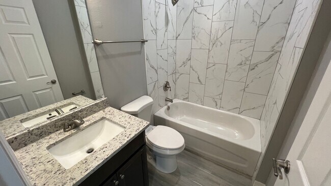 Building Photo - Smart & Stylish 3BD/2BA Palm Bay Home – Modern Upgrades, No Water Bills!