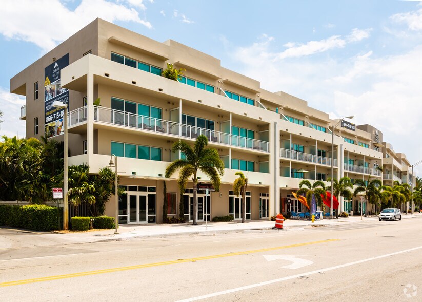 Gables Wilton Park 513 NE 21st Ct Wilton Manors FL 33305 Apartment