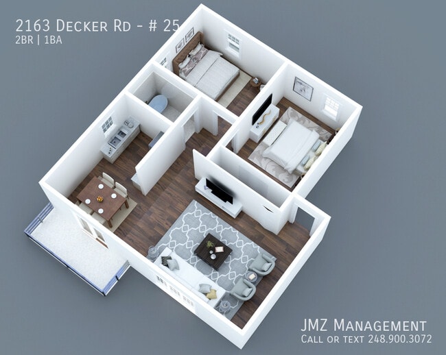 Building Photo - 2163 Decker Rd