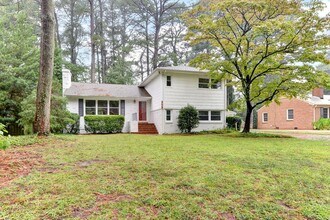Building Photo - Call Eric Thompson at (757) 685-3174 for more information