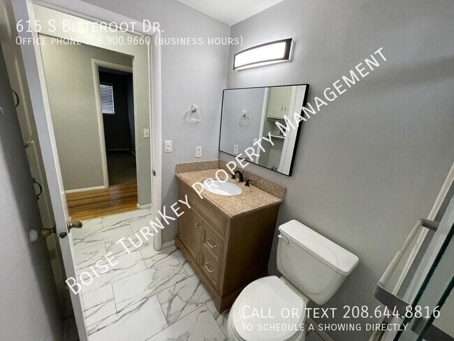 Building Photo - 615 Bitteroot Dr