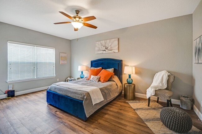 Building Photo - 3 Bedroom / 2 Bathroom super cute house for lease!