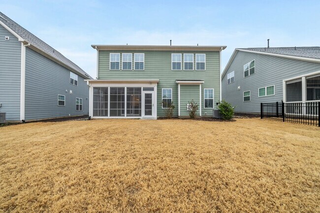 Building Photo - 2116 Curry Mdw Wy