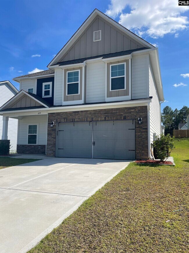 Building Photo - 659 Honeydew Dr