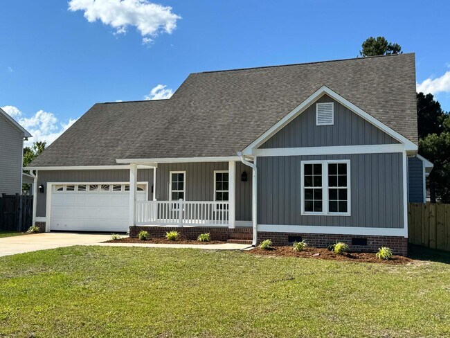 Building Photo - 6331 Shire Ln