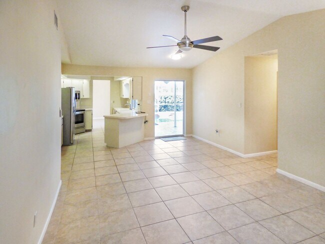 Building Photo - 1438 Sea Fan Dr