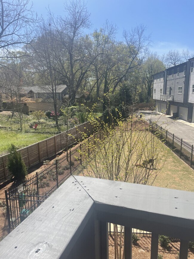 1223 Hardee St NE 1223 Hardee St NE Atlanta GA 30307 Apartment Finder