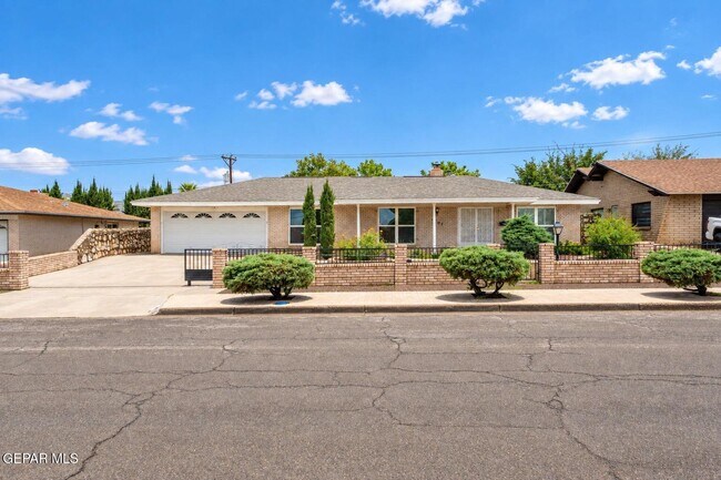 Building Photo - 9101 Turrentine Dr