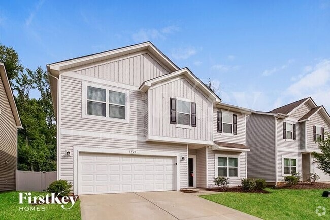 Building Photo - 5521 Cobblestone Glen Dr