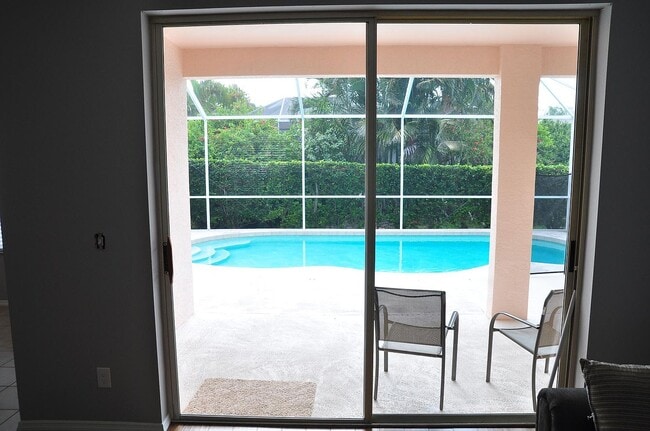 View from the Great Room. - 5009 46th St W