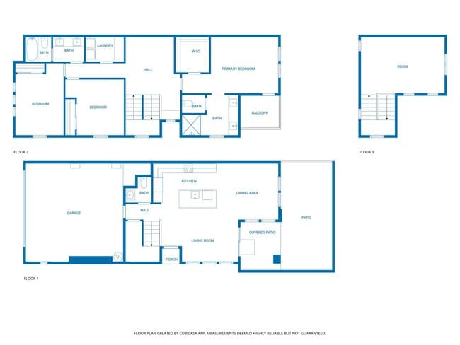 Building Photo - 2025 Build, 3 Bedroom 2.5 bath with over 2...