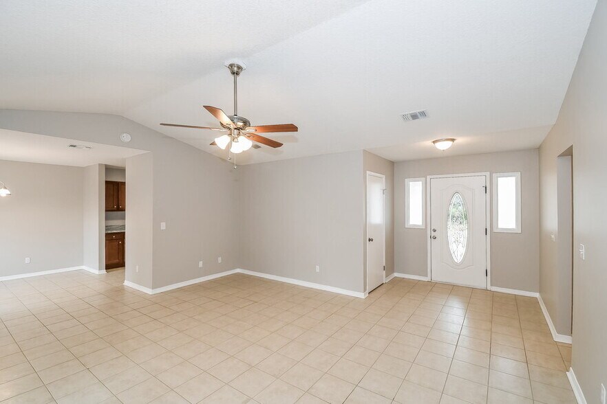 Building Photo - 8476 Allwine Ct