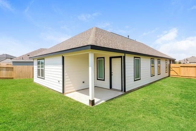 Building Photo - 3032 Wild Indigo Trl