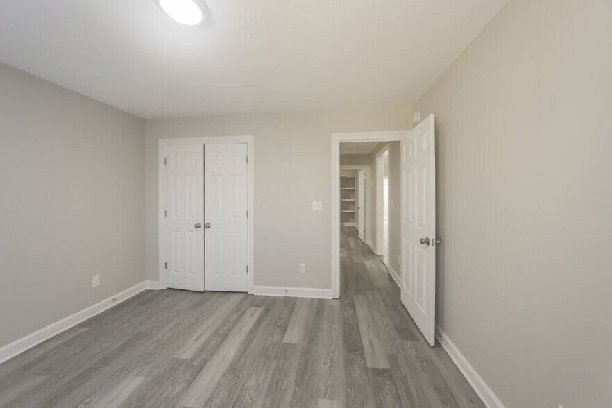 Building Photo - 4480 Aberton Dr