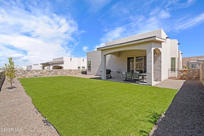 Building Photo - 7376 Cimarron Gap Dr