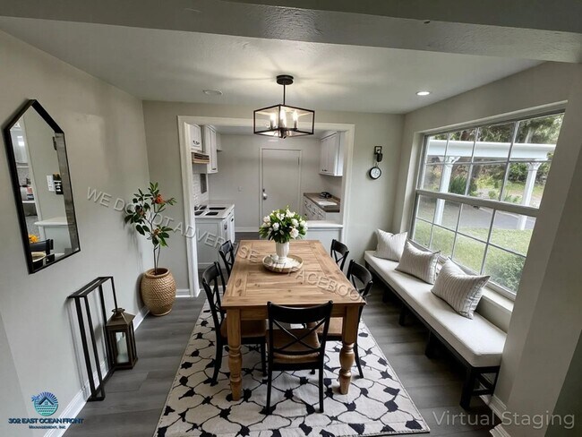 Building Photo - Lovely 3 Bedroom 1 Bathroom now available ...