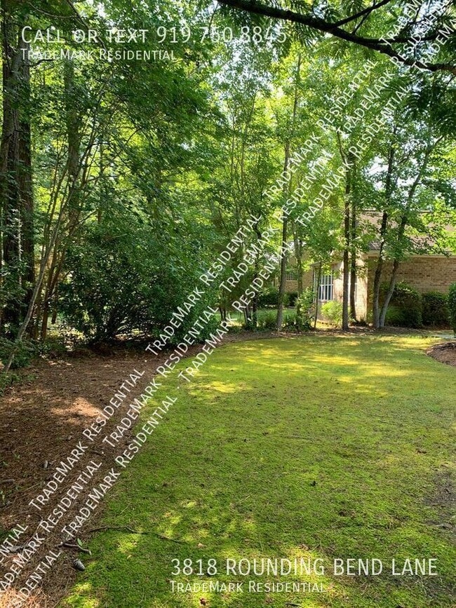 Building Photo - 3818 Rounding Bend Ln