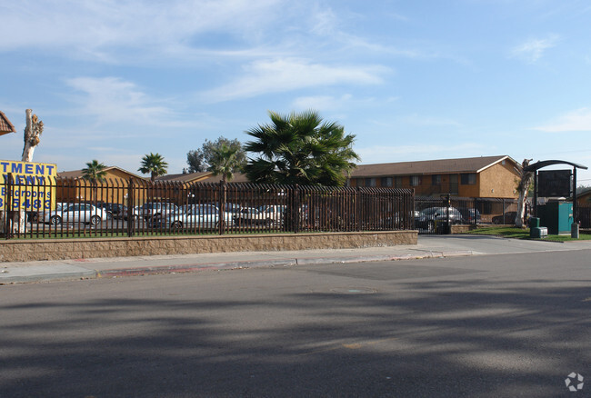 Building Photo - Sycamore Terrace Apartments