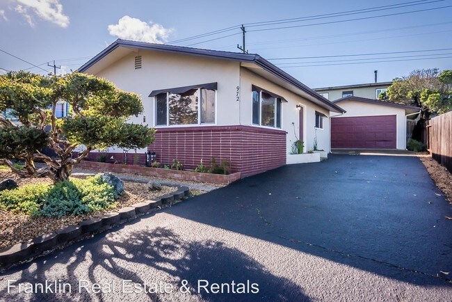 Primary Photo - 2 br, 1 bath House - 972 Balboa