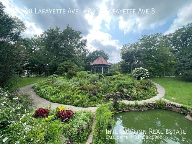 Building Photo - 2030-40 Lafayette Ave.-2032 Lafayette Ave B