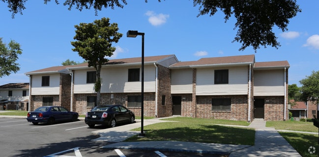 Centennial Townhouses West Jacksonville, FL