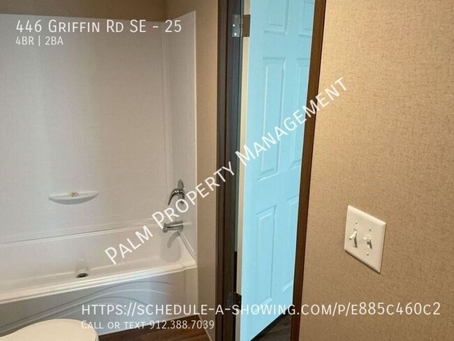 Building Photo - Brand New 4 bedroom, 2 bathroom home in the Twin Oaks Community