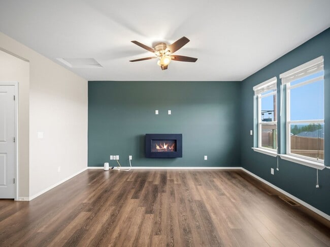 Building Photo - Charming North Spokane Home in a Quiet Neighborhood ? Limited-Time Move-In Special: Half Off Your...