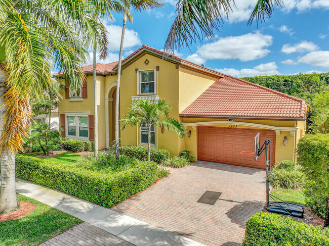 Building Photo - 9485 McAneeny Ct