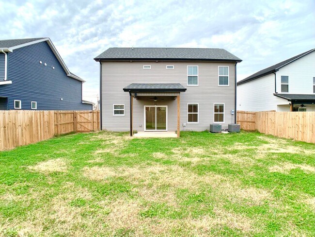 Building Photo - 208 Copeland Rd