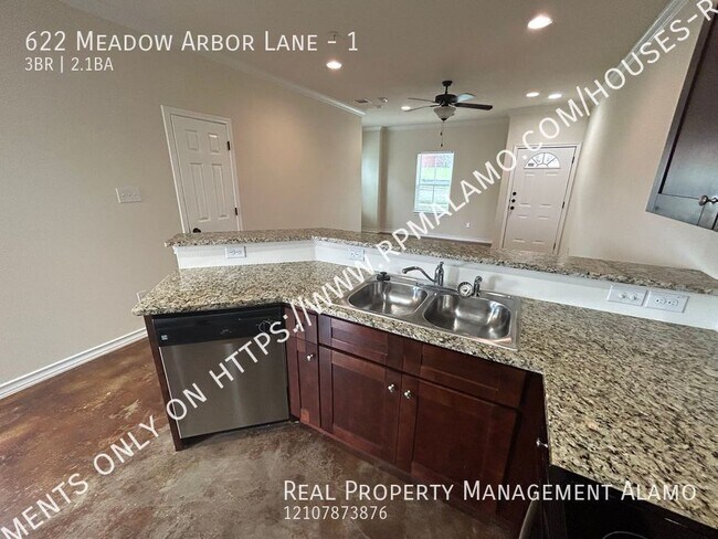 Building Photo - 622 Meadow Arbor Ln