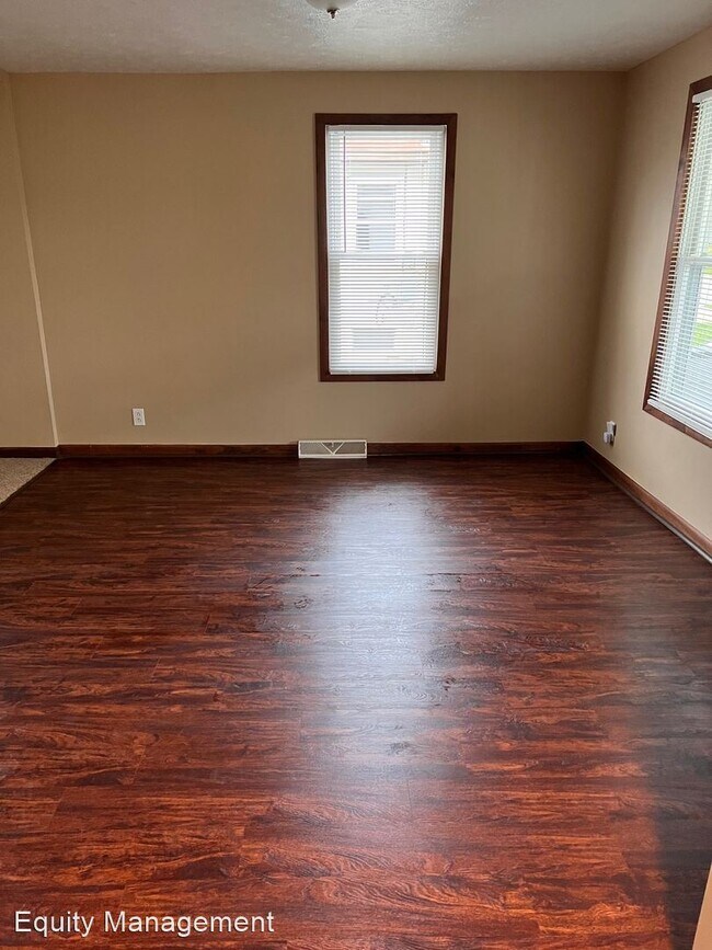 Building Photo - 2 br, 1 bath House - 1112 Washington