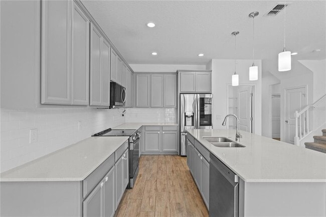 Building Photo - 1116 Hendon Lp