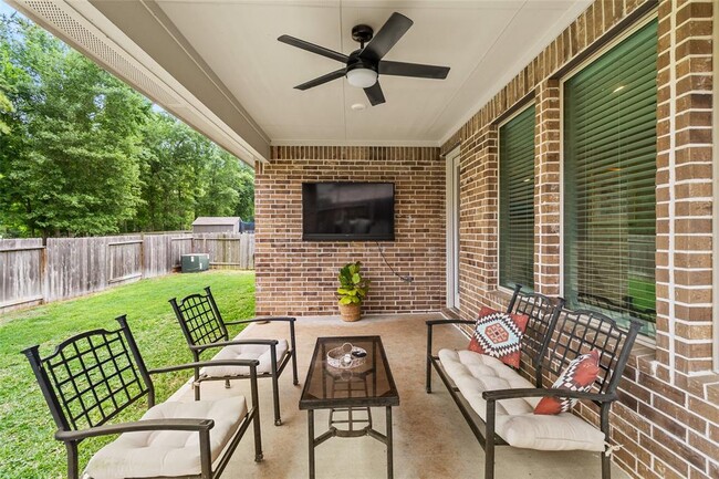 Building Photo - 25610 Pinyon Hl Trl