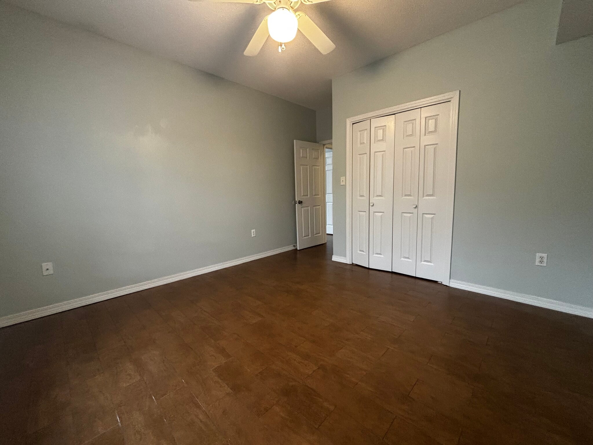 2nd bedroom - 1501 Partin Dr N